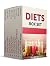 DIETS BOX SET by Ruth Gonzales
