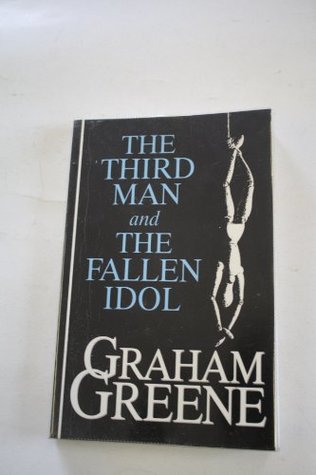 The Third Man and the Fallen Idol