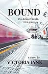 Bound by Victoria     Lynn