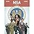 NSA - Tome I - L'Oracle by Sergio Bleda