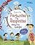 Perguntas e Respostas sobre o teu corpo (Espreita)