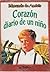 Corazón. Diario De Un Niño