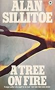 A Tree on Fire