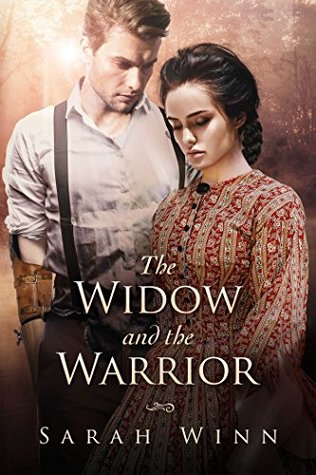 The Widow and the Warrior: Wounded Warriors of the Crimean War Book Three (Kindle Edition)