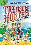 Quest for the City of Gold