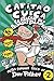 Capitão Cueca e o Ataque das Privadas Falantes (Captain Underpants, #2)