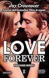 Love Forever by Jay Crownover