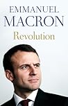 Revolution by Emmanuel Macron