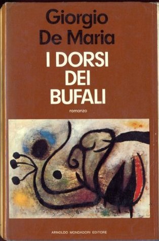 I dorsi dei bufali