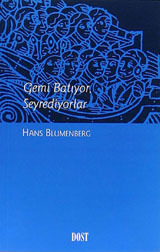Gemi Batıyor, Seyrediyorlar