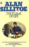 The Flame Of Life (William Posters, #3)