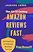 Amazon Reviews Fast: The Ar...