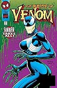 Venom: Sinner Takes All #3