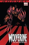 Wolverine (2003-2009) Annual #2