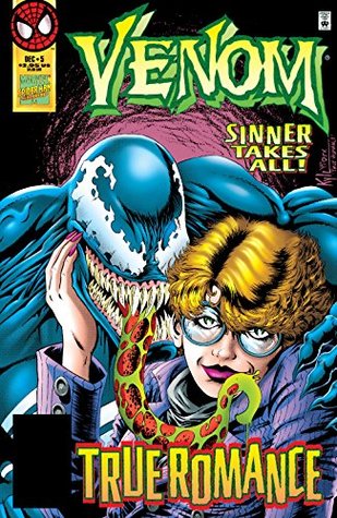 Venom: Sinner Takes All #5 (Kindle Edition)