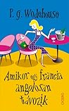 Amikor ​egy francia angolosan távozik by P.G. Wodehouse