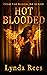 Hot Blooded (The Bloodline ...