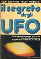 Il segreto degli ufo
