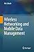 Wireless Networking and Mobile Data Management by R.K. Ghosh