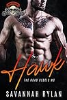 Hawk by Savannah Rylan Hawk by Savannah Rylan