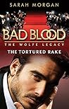 The Tortured Rake by Sarah   Morgan