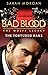 The Tortured Rake (Bad Blood: The Wolfe Legacy, #1)