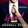 Hitched by Kendall Ryan
