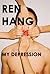 Journal of depression by Ren Hang