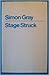 Stage struck (Methuen modern play)