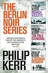 The Berlin Noir S...