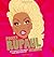 Pocket RuPaul Wisdom by Hardie Grant Books