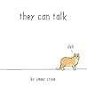 They Can Talk by Jimmy Craig
