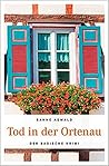 Tod in der Ortenau by Sanne Aswald