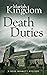 Death Duties (A Rose Bennet...
