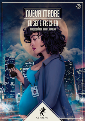 Nueva madre (Paperback)