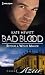 Retour à Wolfe Manor (Saga Bad Blood, #8)