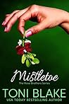 Mistletoe (The Rose Brothers #2)