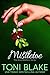 Mistletoe (The Rose Brothers #2)