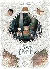 The Lost Path by Amélie Fléchais