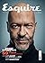 Esquire ноябрь 2017