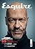 Esquire ноябрь 2017