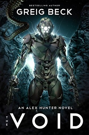 The Void (Alex Hunter, #7)