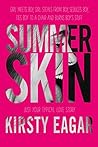 Summer Skin Book cover for Summer Skin