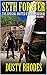 Seth Forster: Special U.S. Marshal Volume 1: Seth Forster: Special U.S. Marshall / High Plains Ambush / Bad Day For The Gunfighter
