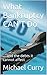 What Bankruptcy CAN'T Do: ....
