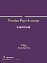 Pennies From Heaven Sheet Music