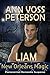 Liam (New Orleans Magic #2)