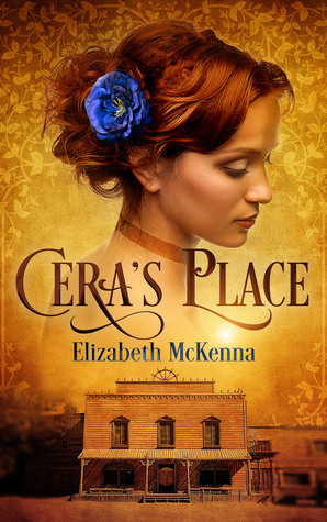 Cera's Place (Kindle Edition)