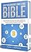 Cryptocurrency Investing Bible: The Ultimate Guide About Blockchain, Mining, Trading, ICO, Ethereum Platform, Exchanges, Top Cryptocurrencies for Investing and Perfect Strategies to Make Money