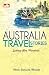 Australia Travel Stories by Maria Fransiska Merinda